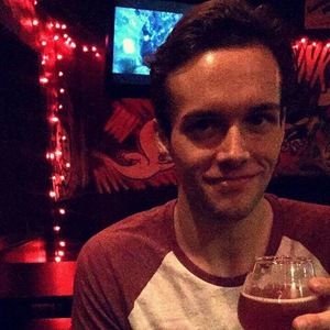 Meet your Posher, Walt